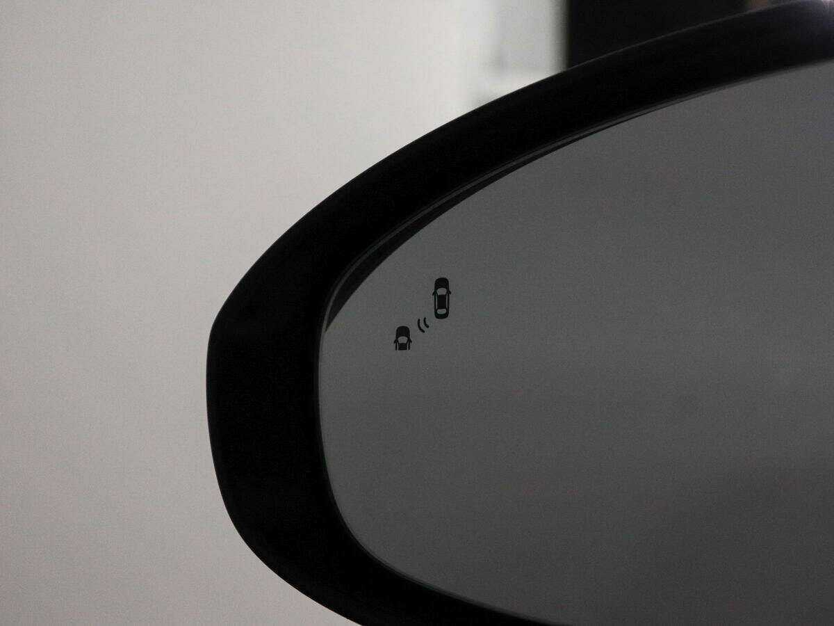 Kia Cerato 2018 года с пробегом. Фото: #12