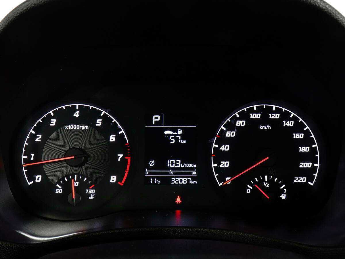 Hyundai Solaris 2022 года с пробегом. Фото: #10