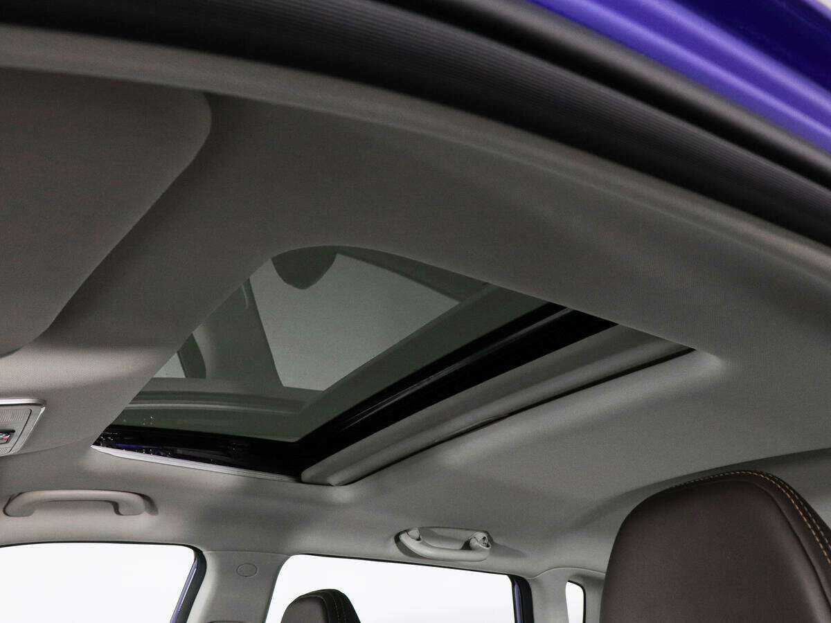 Changan CS35PLUS 2021 года с пробегом. Фото: #11