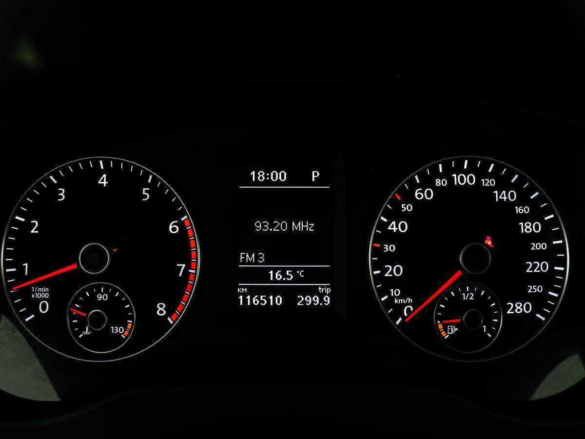 Volkswagen Jetta 2013 года с пробегом. Фото: #9