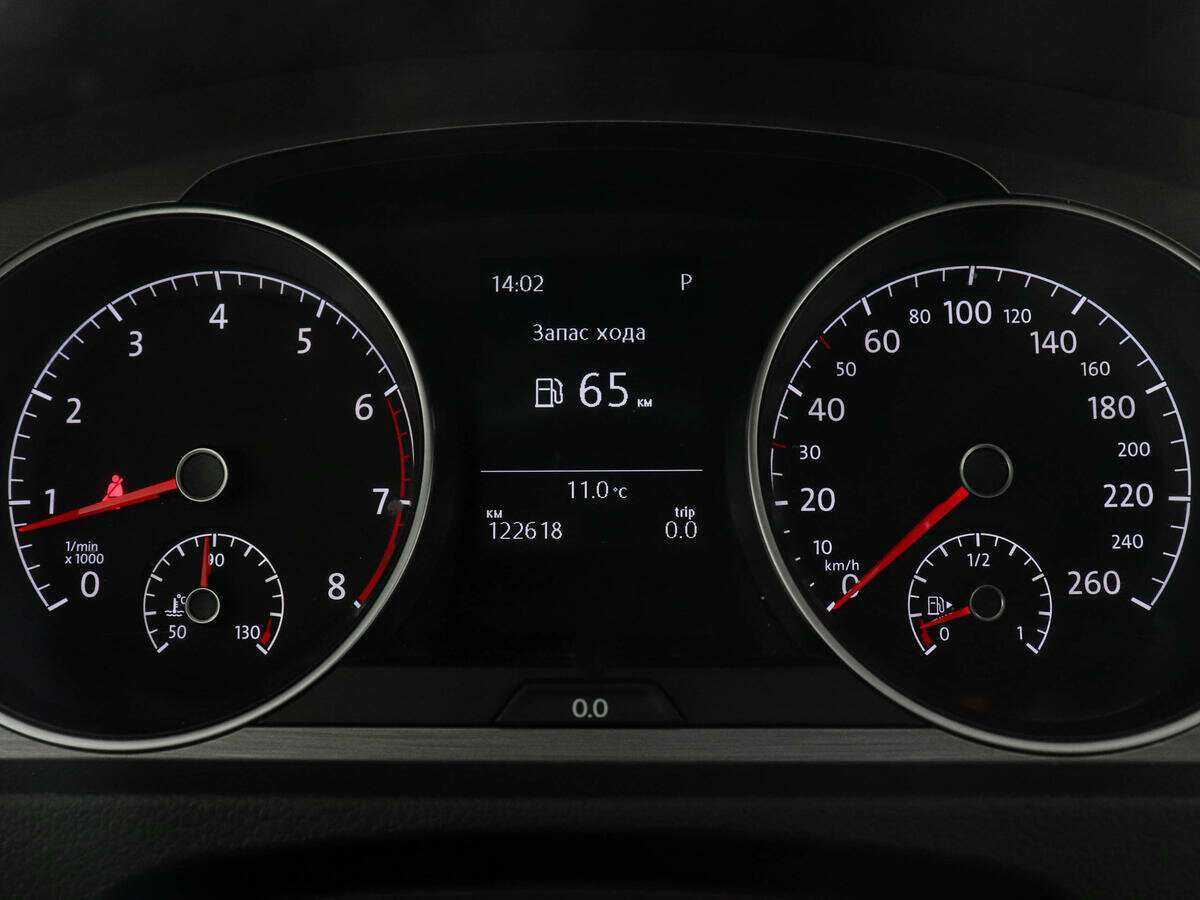 Volkswagen Golf 2016 года с пробегом. Фото: #10