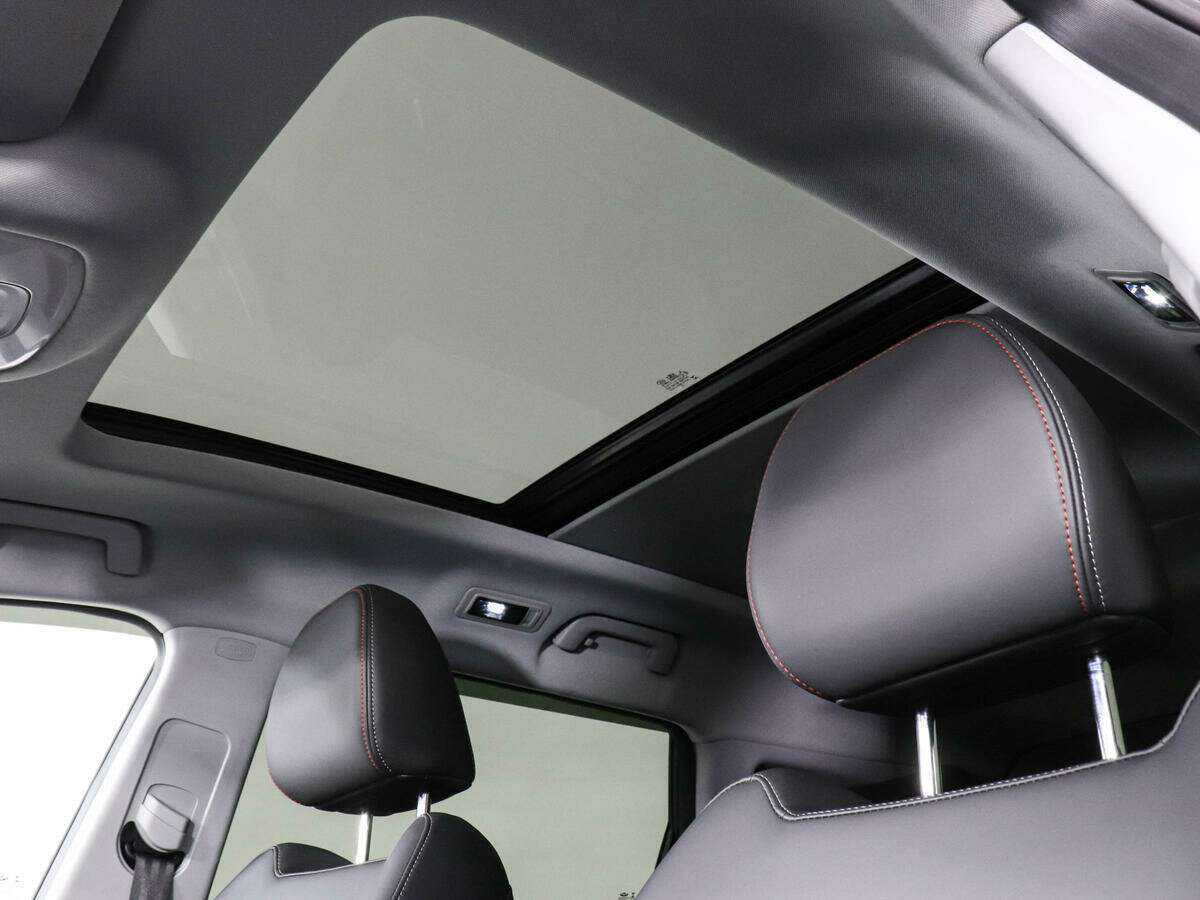 Chery Tiggo 7 Pro 2021 года с пробегом. Фото: #13