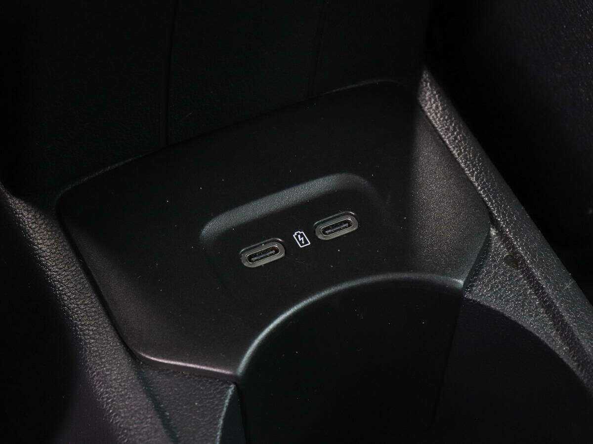 Skoda Rapid 2020 года с пробегом. Фото: #19