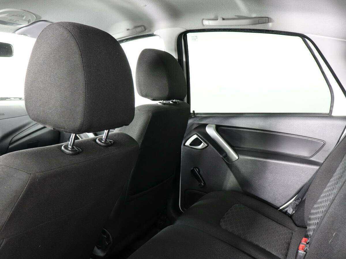 Lada (ВАЗ) Granta 2020 года с пробегом. Фото: #11