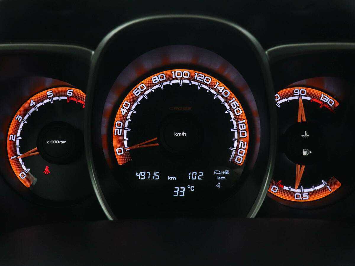 Lada (ВАЗ) Vesta 2021 года с пробегом. Фото: #9