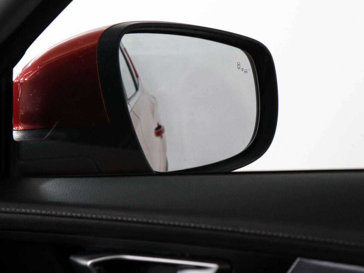 Chery Tiggo 8 Pro 2021 года с пробегом. Фото: #12