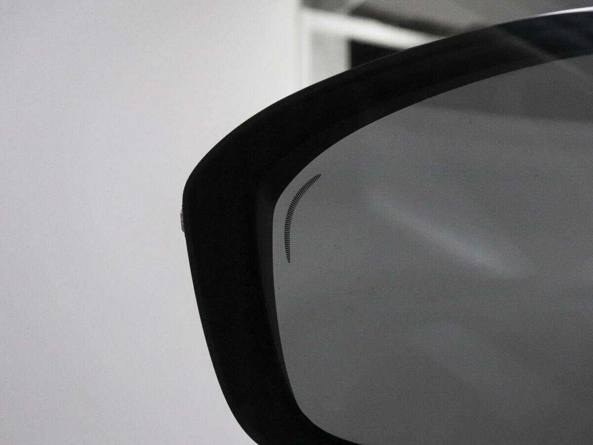 Geely Coolray 2021 года с пробегом. Фото: #12