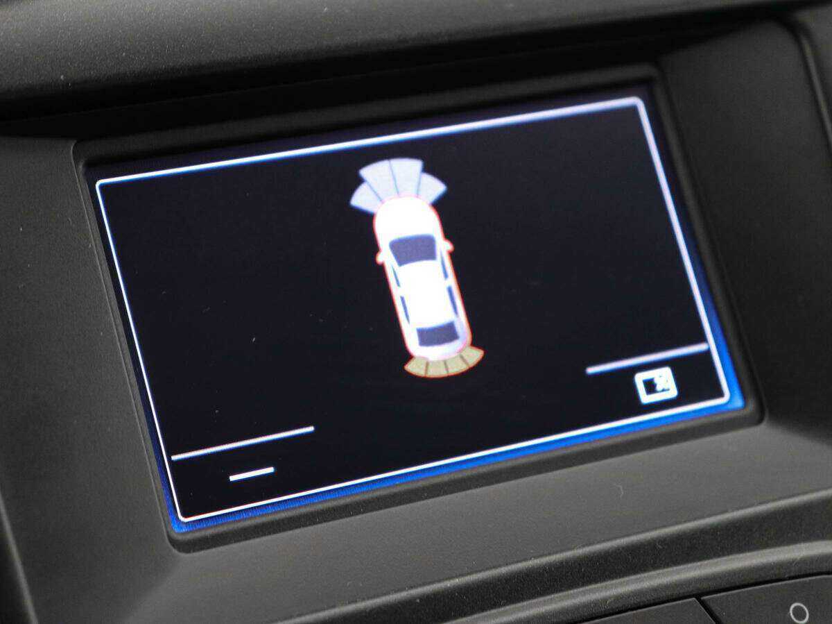 Ford Mondeo 2017 года с пробегом. Фото: #9