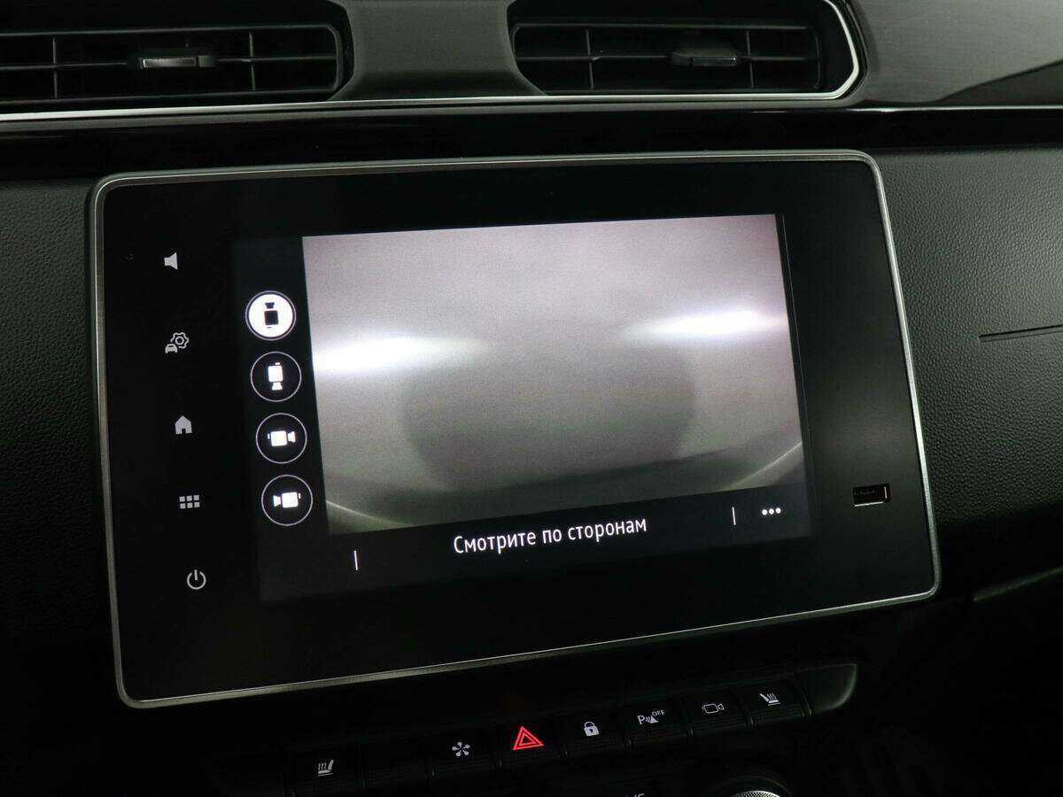 Renault Arkana 2019 года с пробегом. Фото: #12