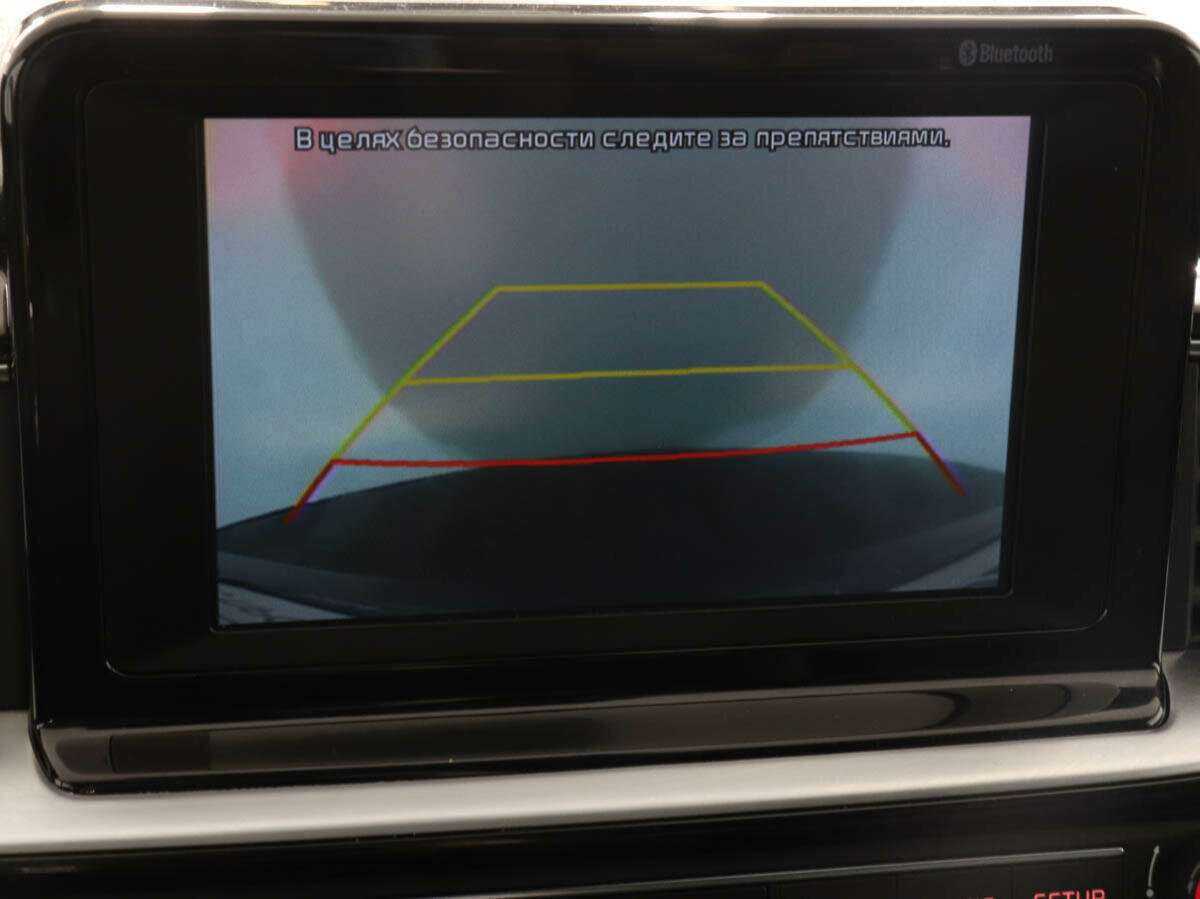 Kia Ceed 2019 года с пробегом. Фото: #13