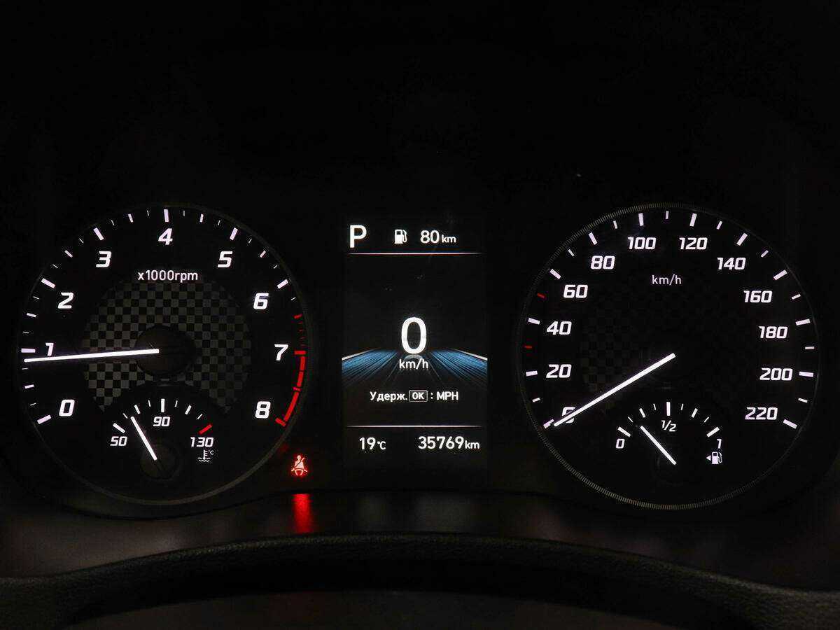 Hyundai Solaris 2022 года с пробегом. Фото: #10