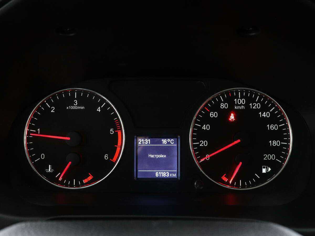 УАЗ Patriot 2018 года с пробегом. Фото: #9