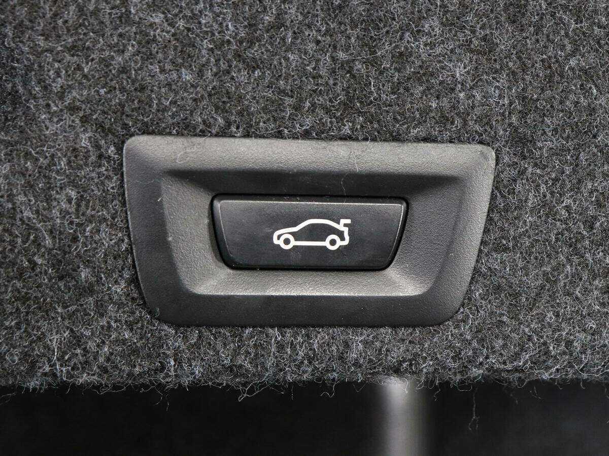 BMW 5 серии 2015 года с пробегом. Фото: #13