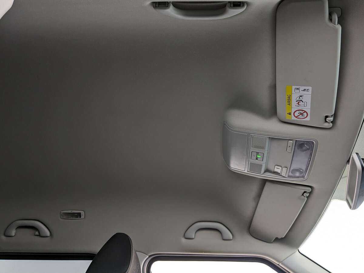 Skoda Yeti 2017 года с пробегом. Фото: #18