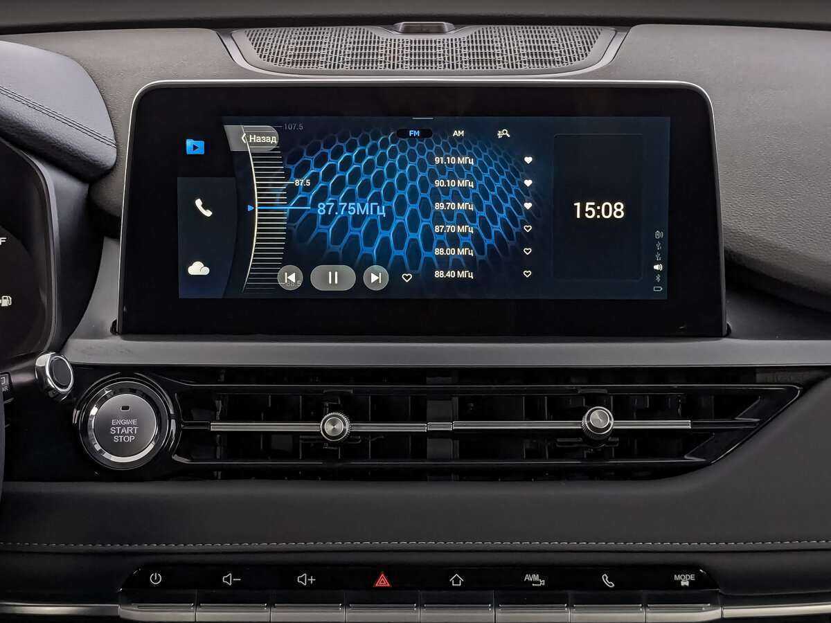 Chery Tiggo 4 Pro 2022 года с пробегом. Фото: #14