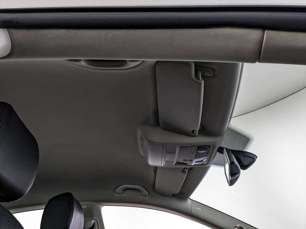 Volkswagen Passat CC 2013 года с пробегом. Фото: #20