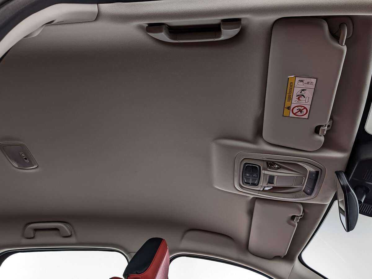 Haval Jolion 2022 года с пробегом. Фото: #21