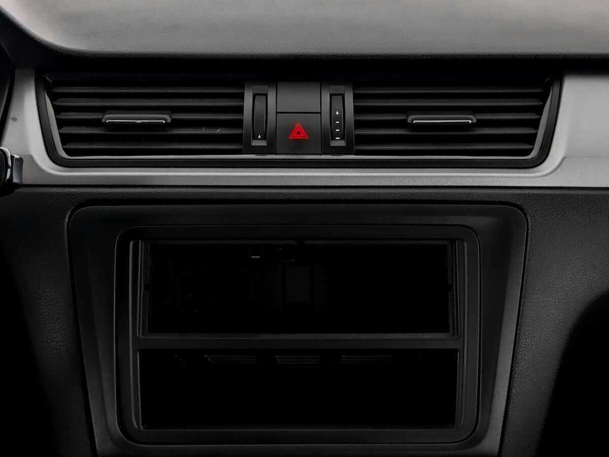 Skoda Rapid 2019 года с пробегом. Фото: #14