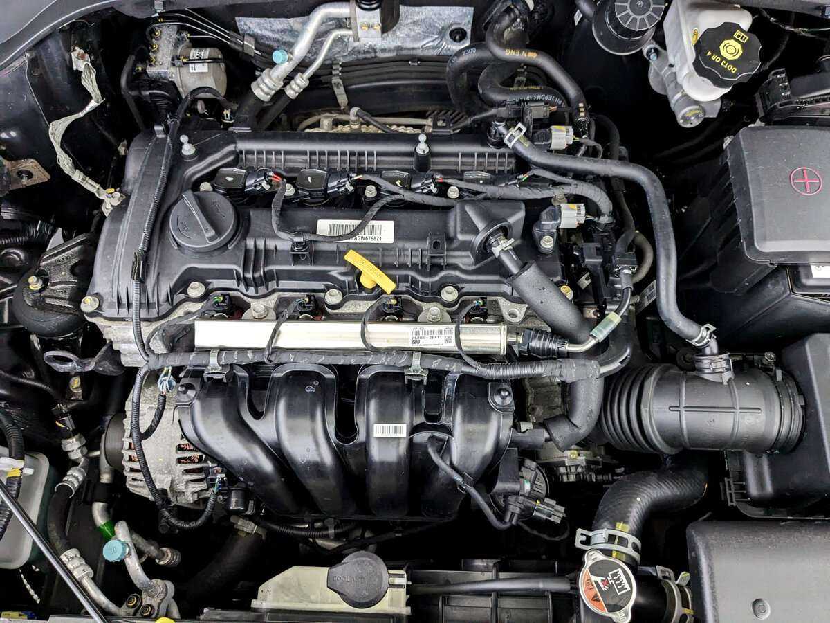 Hyundai Creta 2016 года с пробегом. Фото: #7