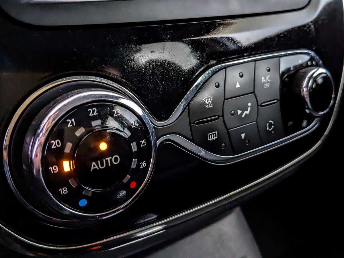 Renault Kaptur 2019 года с пробегом. Фото: #19