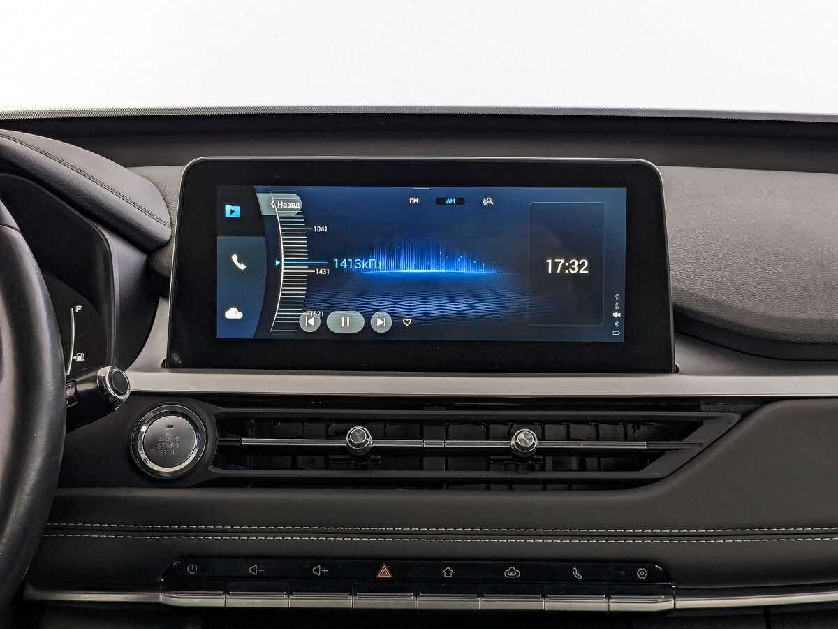 Chery Tiggo 7 Pro 2021 года с пробегом. Фото: #12