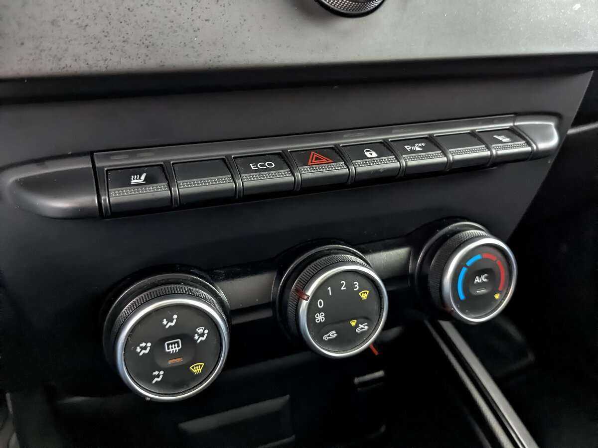 Renault Arkana 2019 года с пробегом. Фото: #16