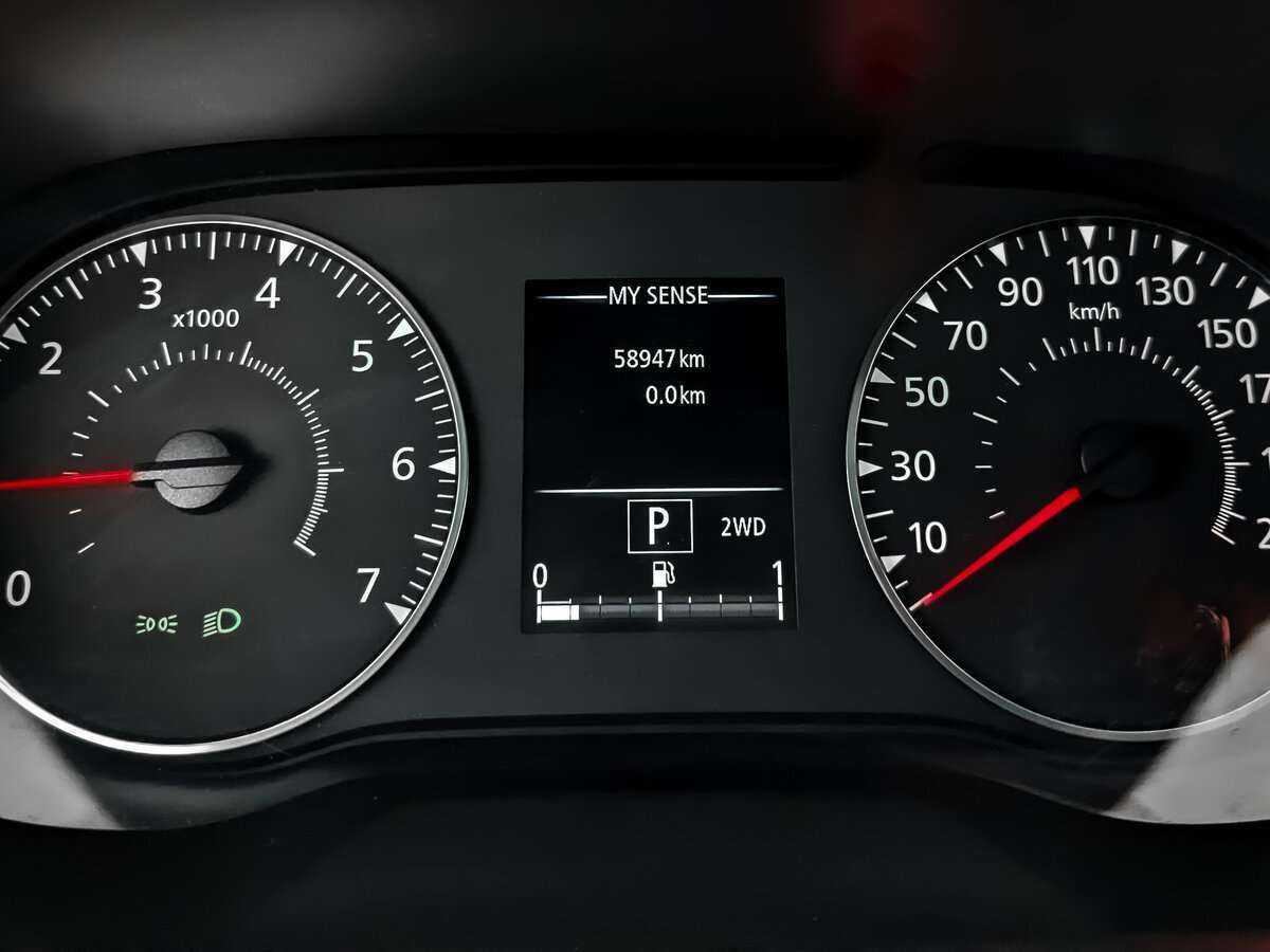 Renault Arkana 2019 года с пробегом. Фото: #11