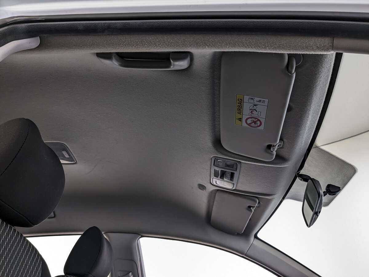 Kia Rio 2019 года с пробегом. Фото: #21