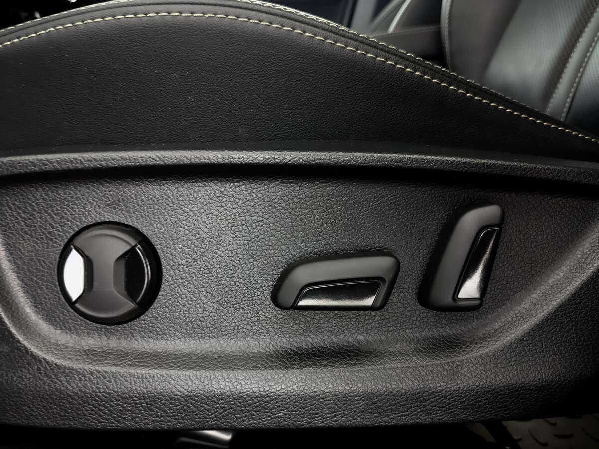 Skoda Octavia 2023 года с пробегом. Фото: #20