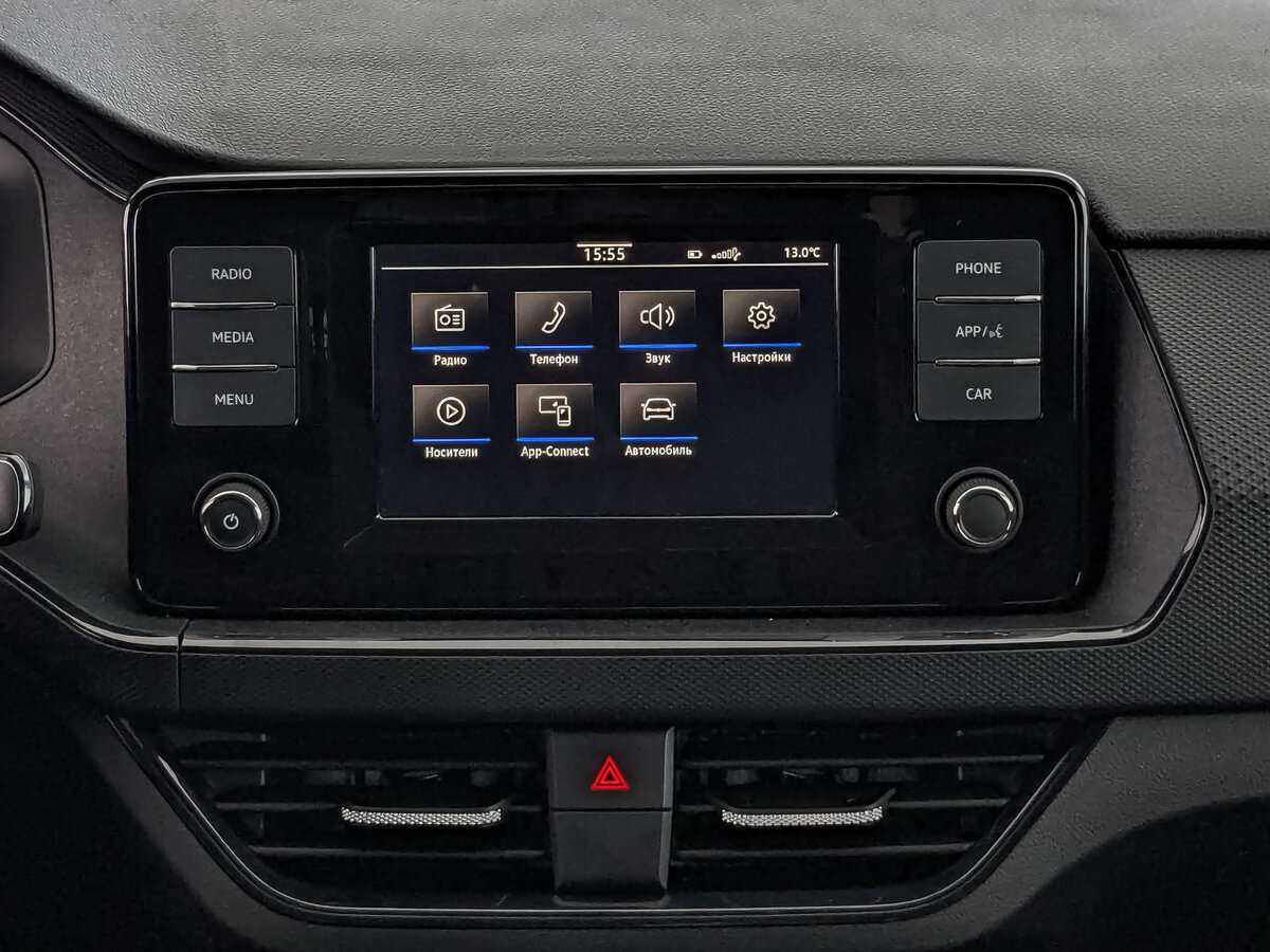 Volkswagen Polo 2021 года с пробегом. Фото: #9