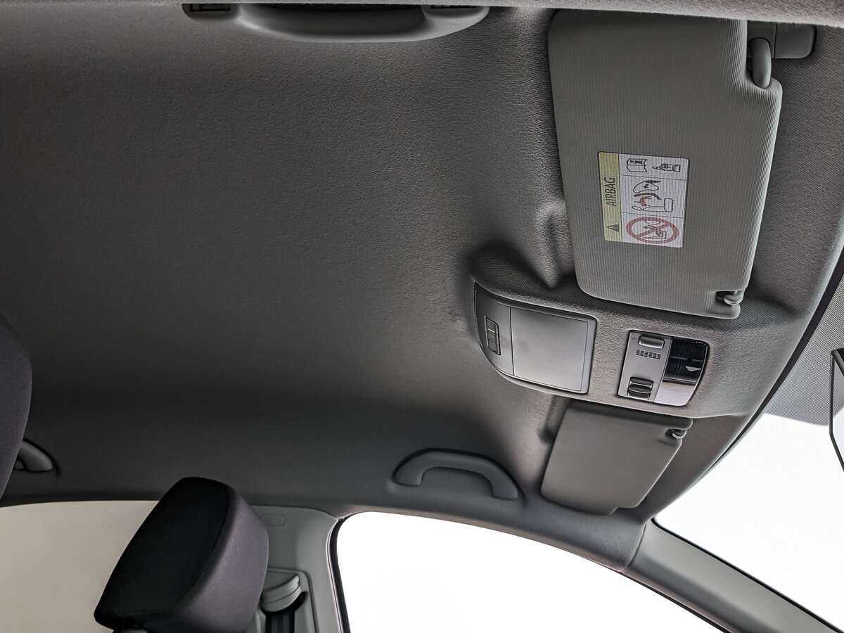 Volkswagen Polo 2021 года с пробегом. Фото: #15