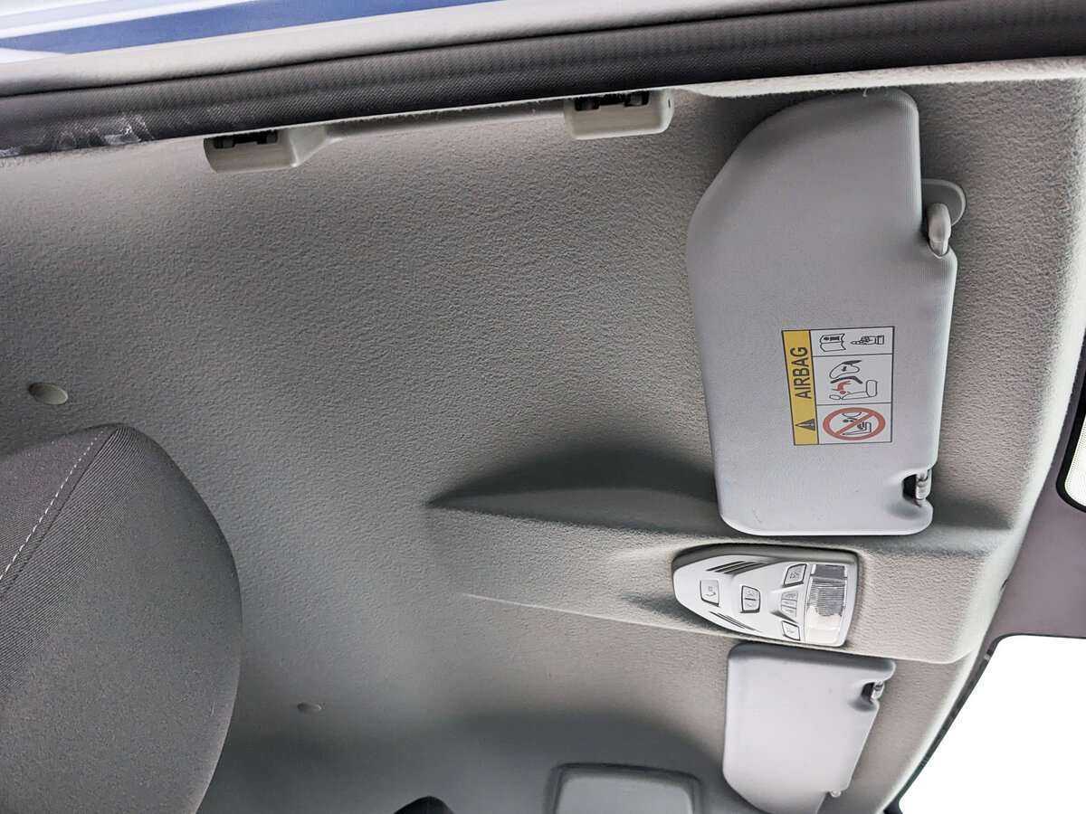 Lada (ВАЗ) Vesta 2017 года с пробегом. Фото: #17