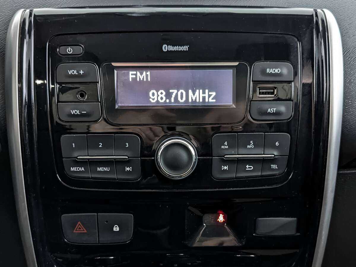 Nissan Terrano 2021 года с пробегом. Фото: #12