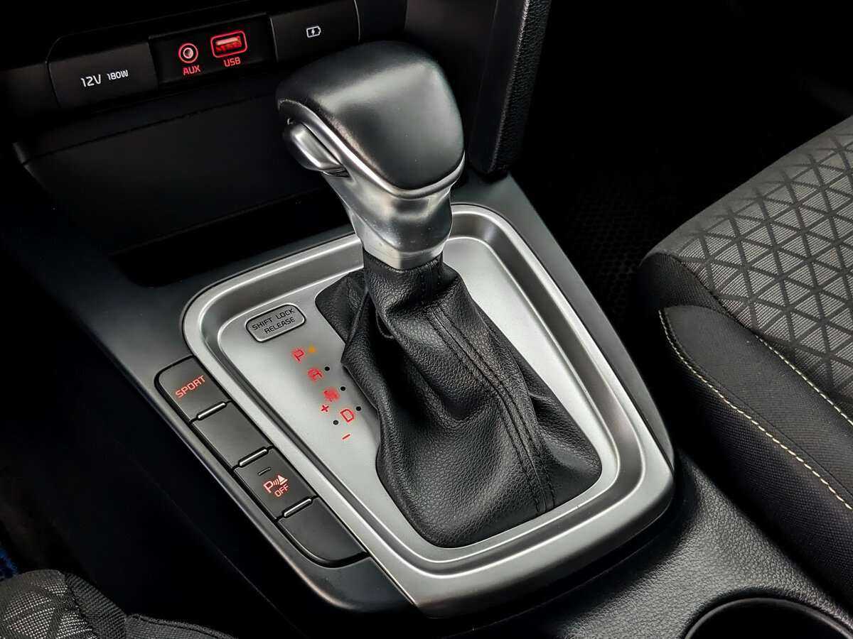 Kia Ceed 2019 года с пробегом. Фото: #23