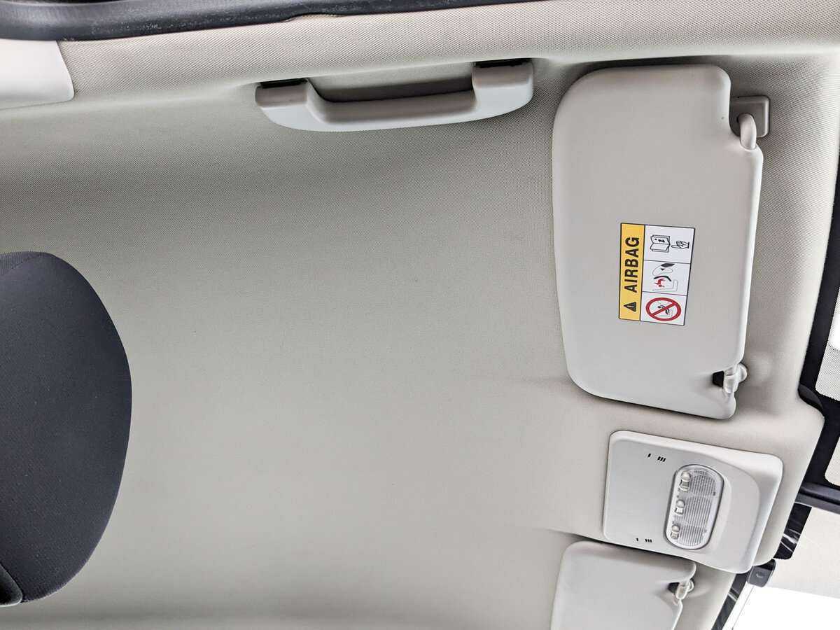 Nissan Qashqai 2015 года с пробегом. Фото: #17