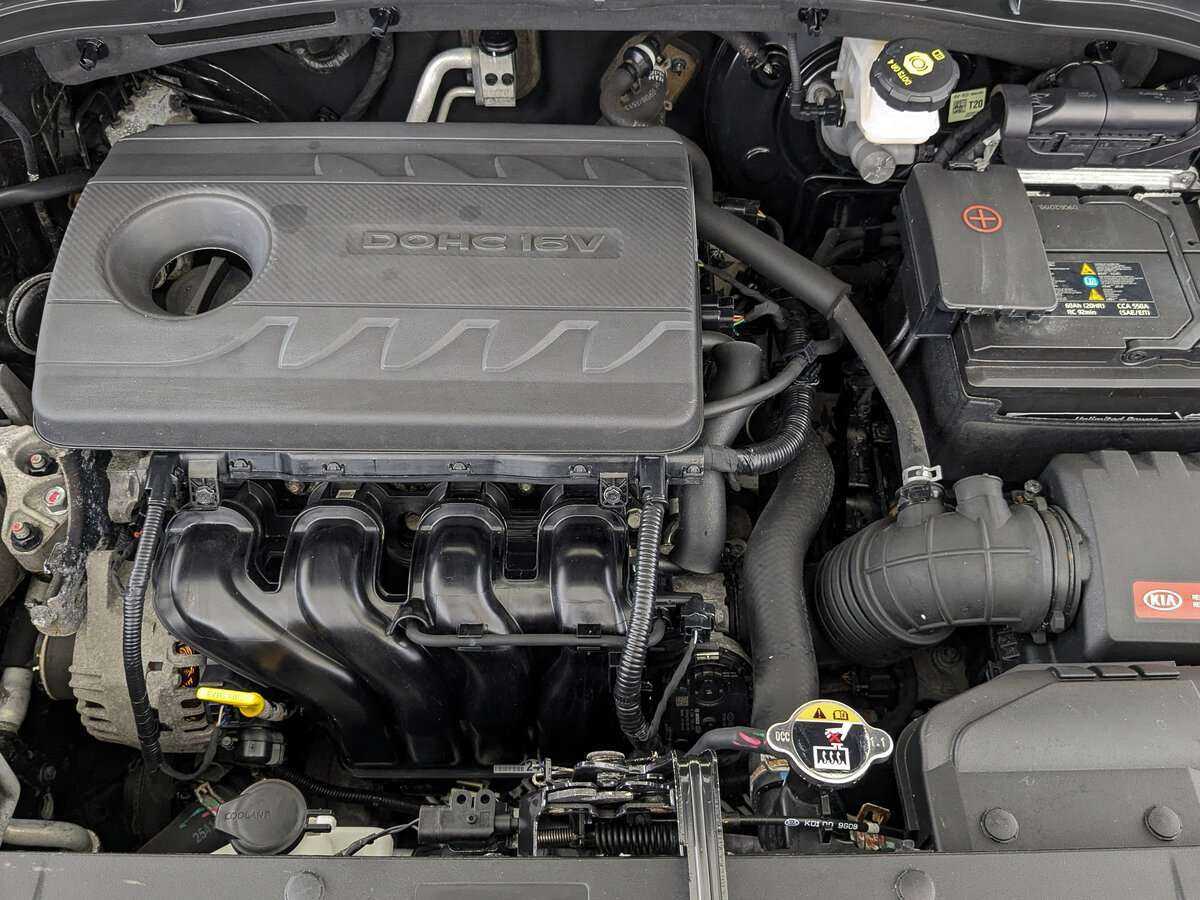 Kia Soul 2019 года с пробегом. Фото: #8