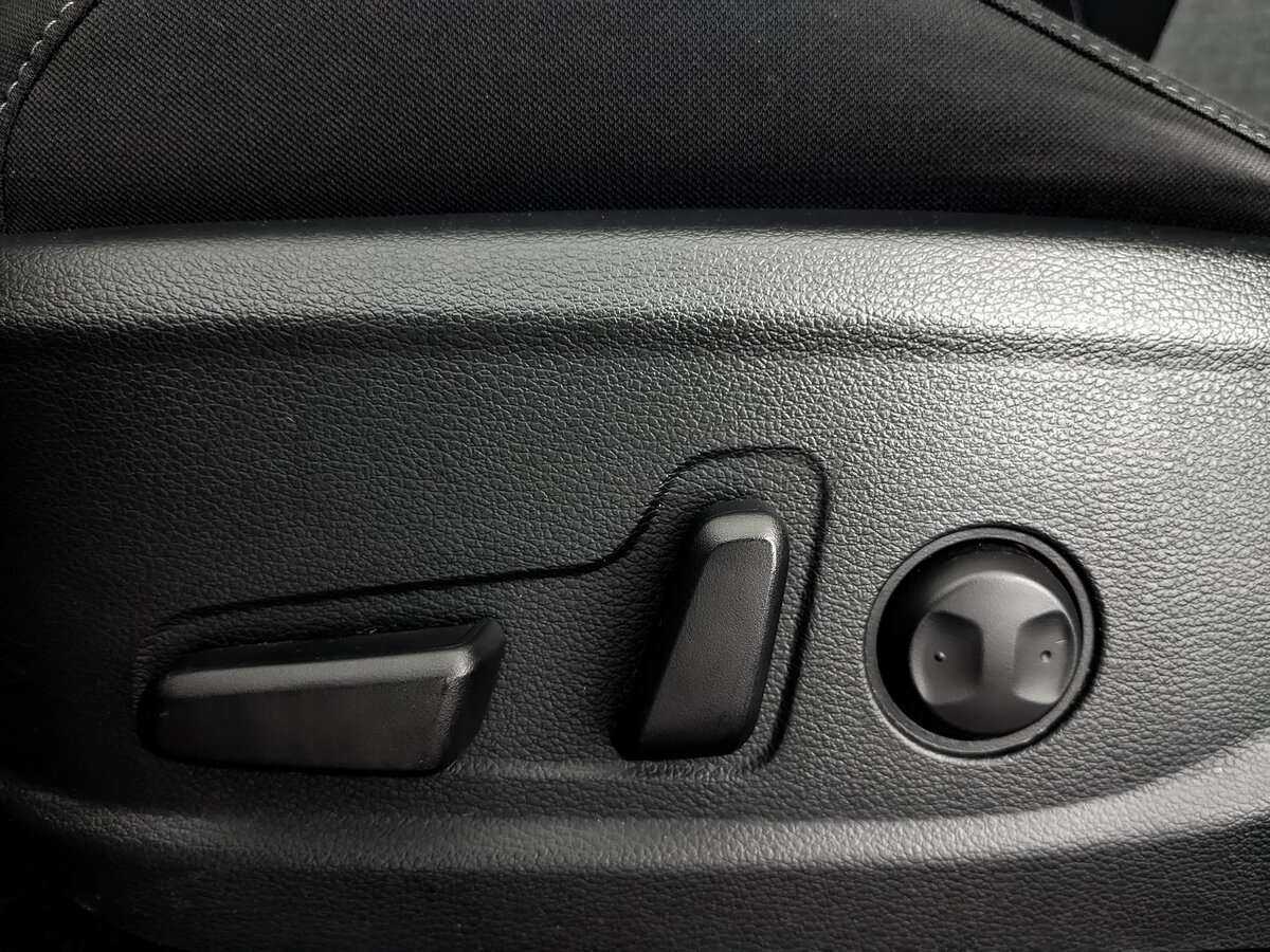 Kia Soul 2019 года с пробегом. Фото: #25