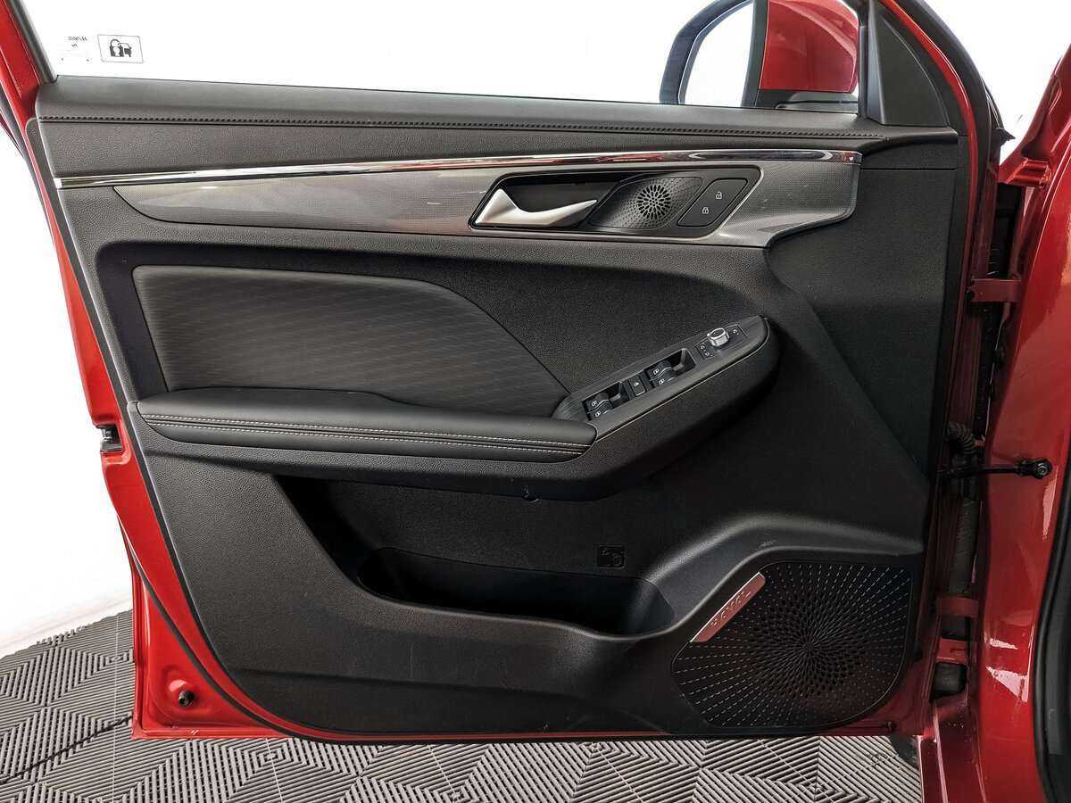 Haval Jolion 2022 года с пробегом. Фото: #13