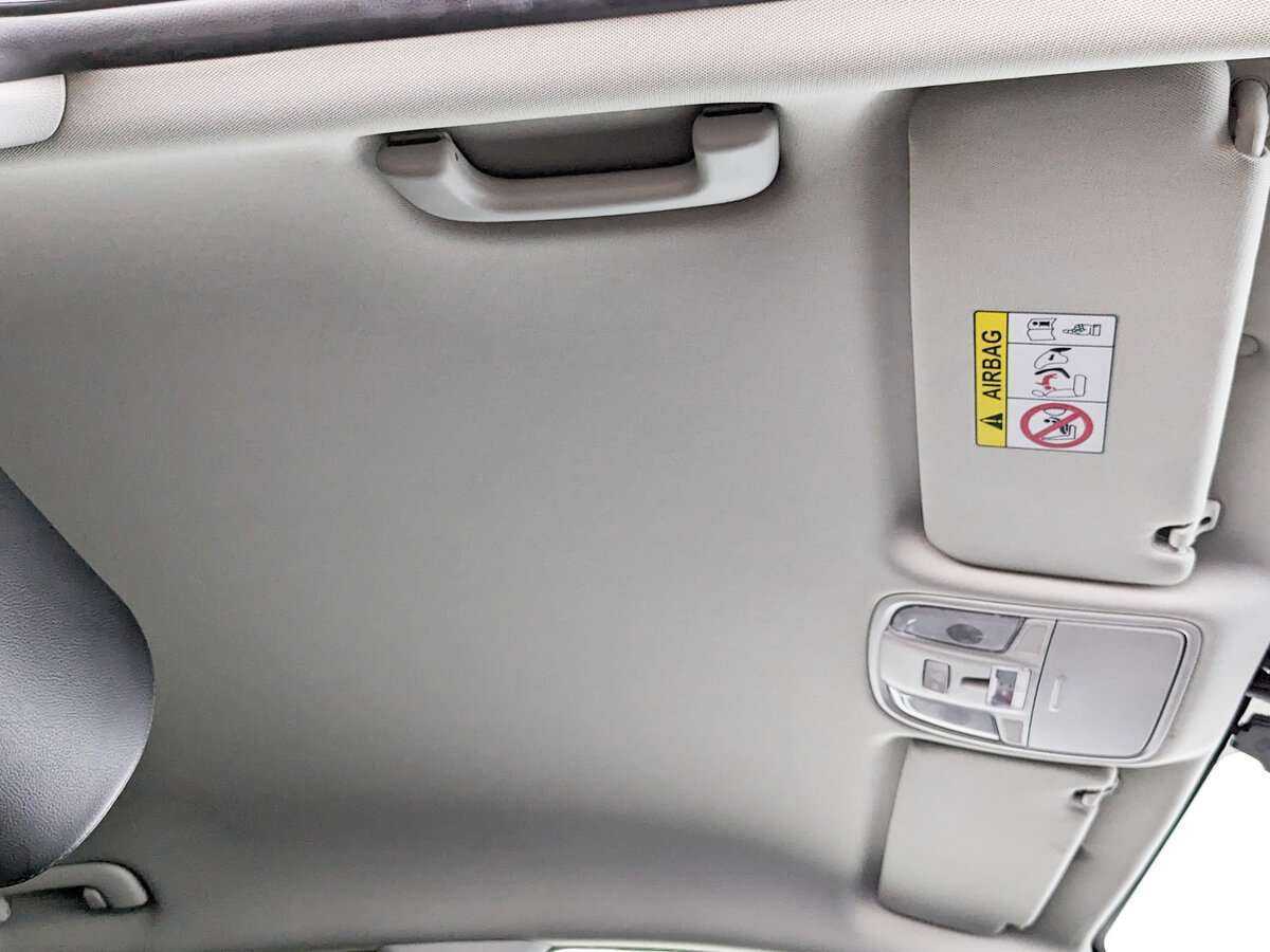 Kia Optima 2018 года с пробегом. Фото: #18