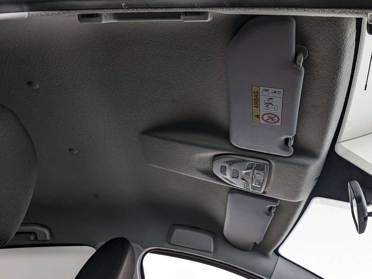 Lada (ВАЗ) Vesta 2021 года с пробегом. Фото: #17