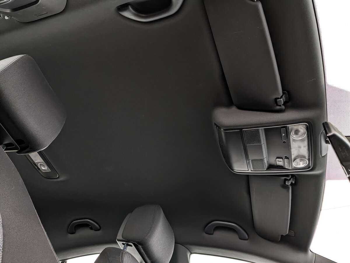 Volkswagen Passat CC 2012 года с пробегом. Фото: #18