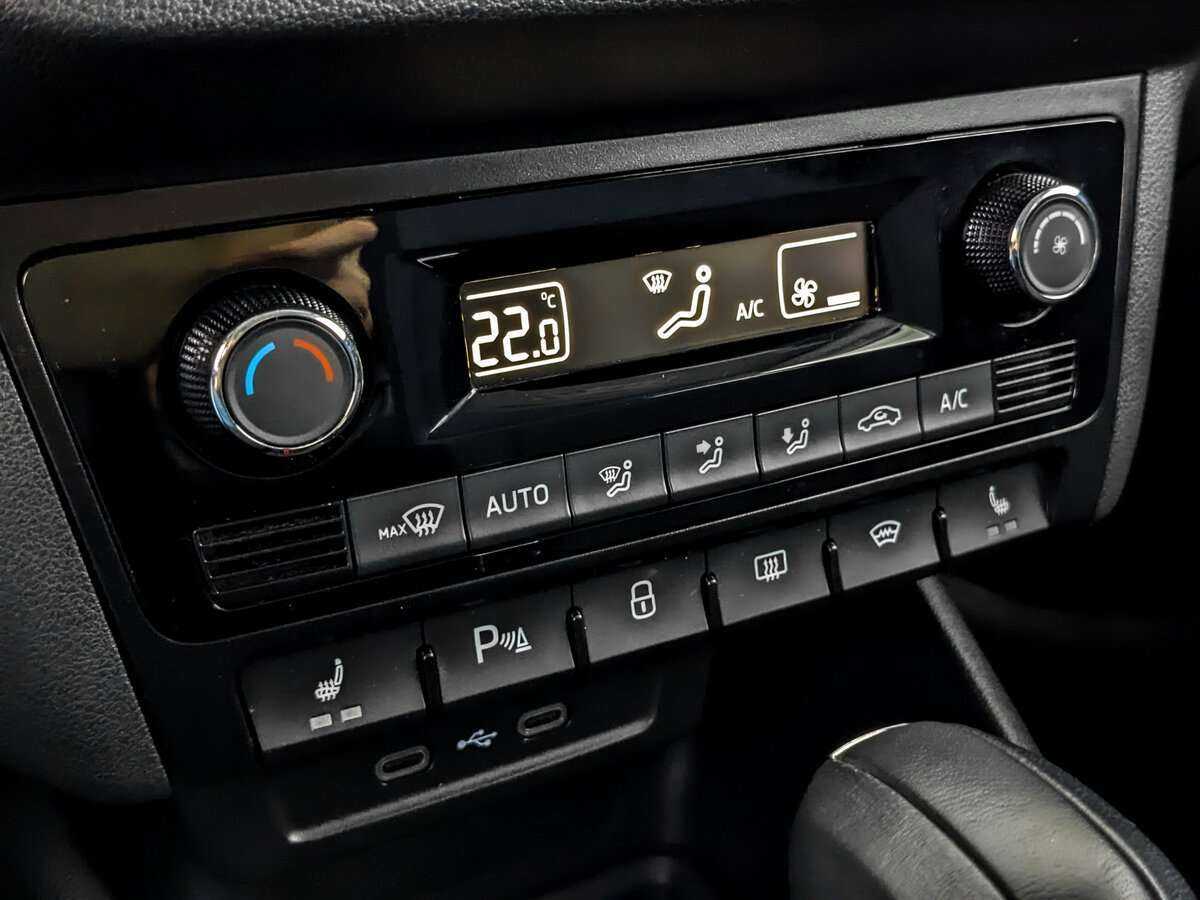 Volkswagen Polo 2021 года с пробегом. Фото: #20