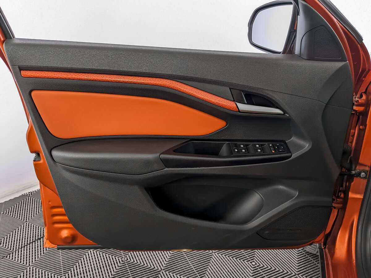 Lada (ВАЗ) Vesta 2019 года с пробегом. Фото: #15