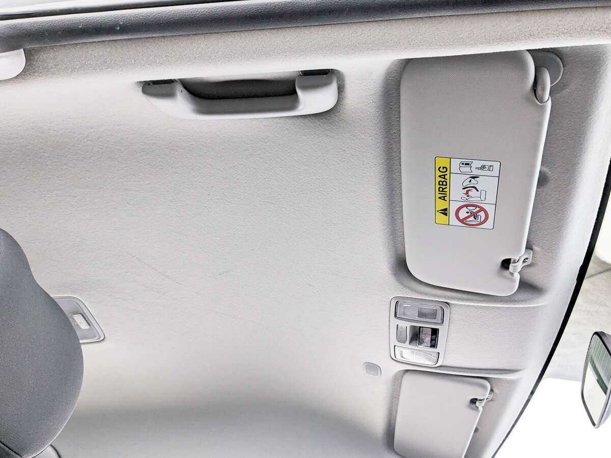 Kia Rio 2021 года с пробегом. Фото: #17