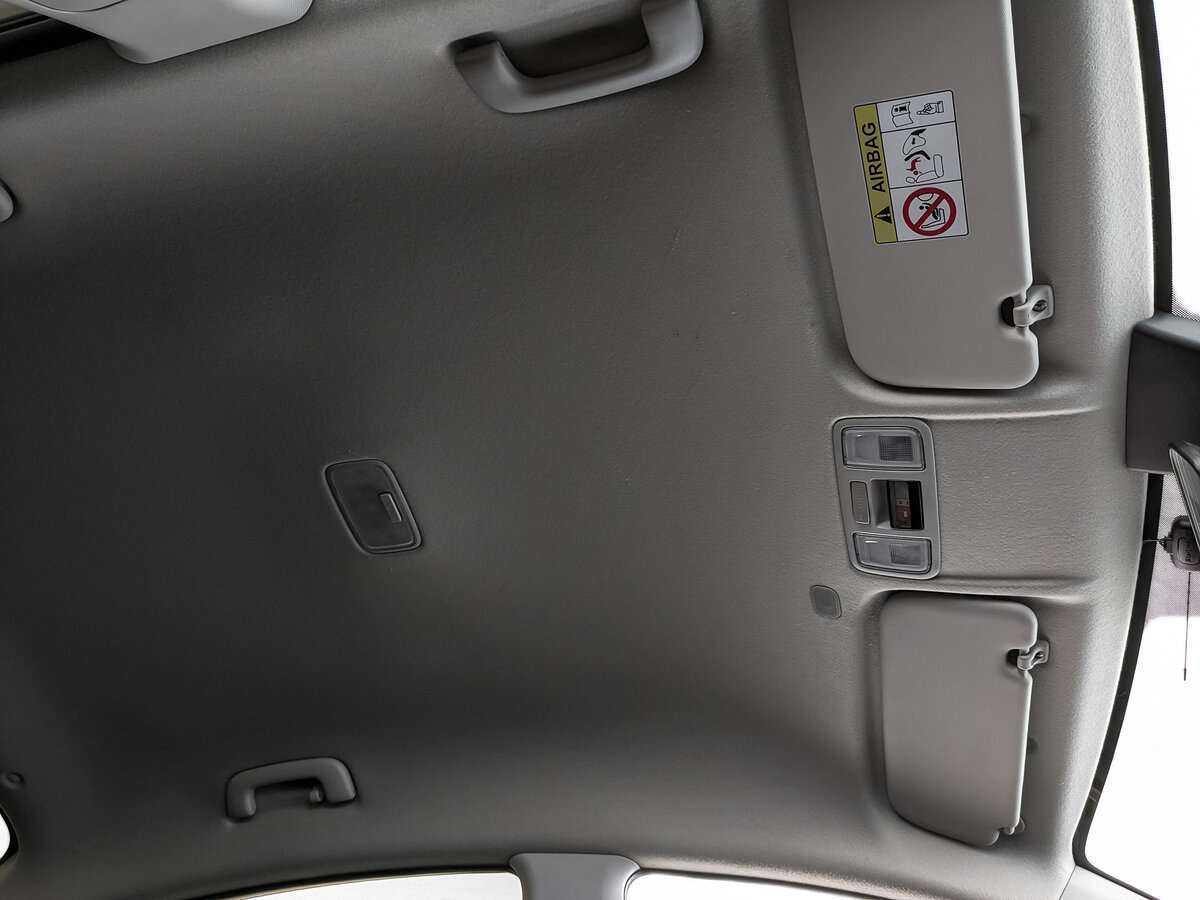 Kia Rio 2021 года с пробегом. Фото: #22