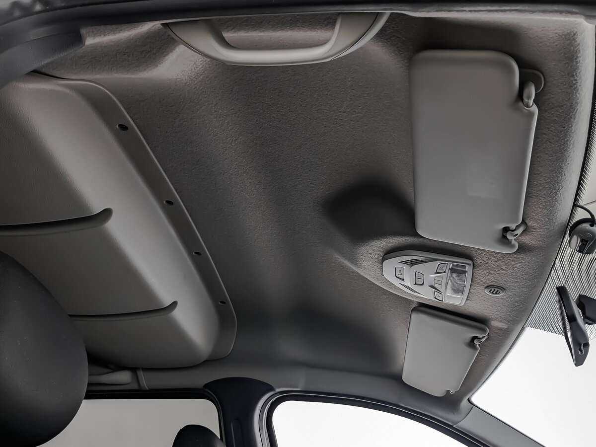 Lada (ВАЗ) Largus 2019 года с пробегом. Фото: #18