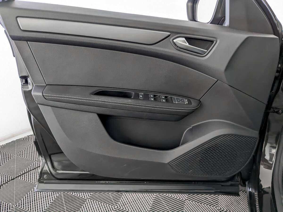 Renault Arkana 2022 года с пробегом. Фото: #14