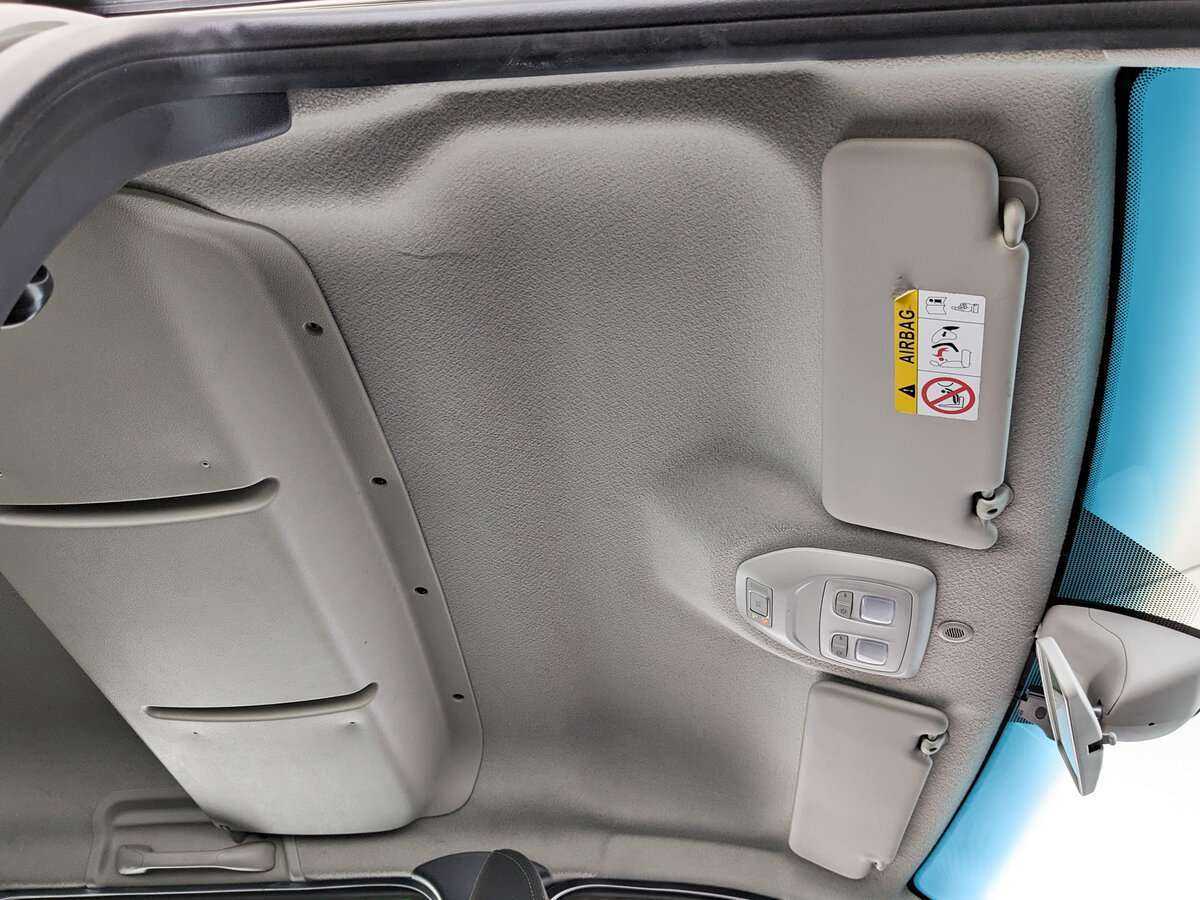 Lada (ВАЗ) Largus 2021 года с пробегом. Фото: #17