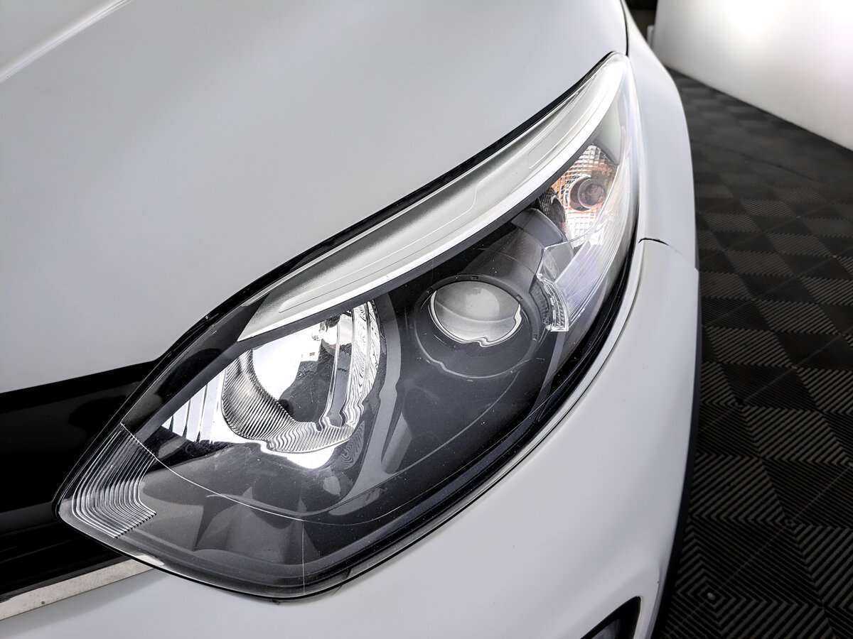 Renault Kaptur 2018 года с пробегом. Фото: #15
