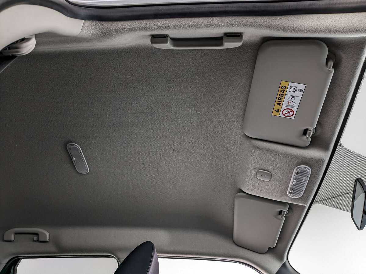 Nissan Juke 2018 года с пробегом. Фото: #15